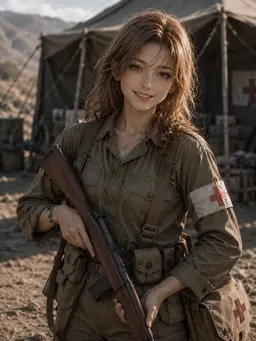 Profile image of 미라