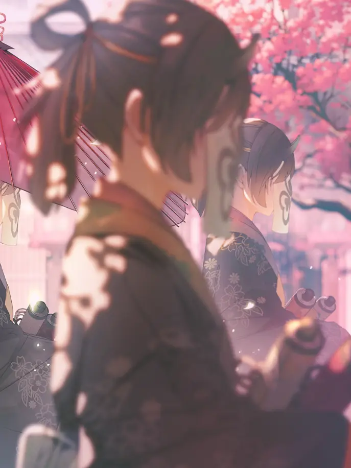 Ame12223의 オニノセカイへ、ヨウコソ