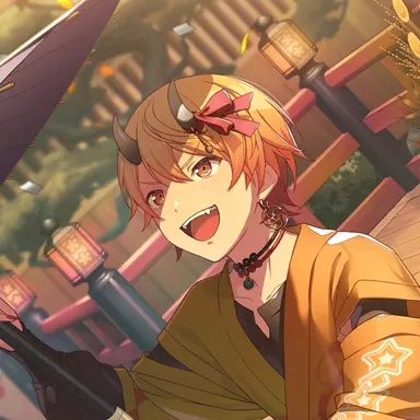 Profile image of ツカサ