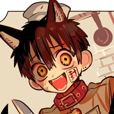 Profile image of 하나코