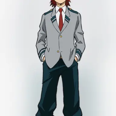 Profile image of Eijirou