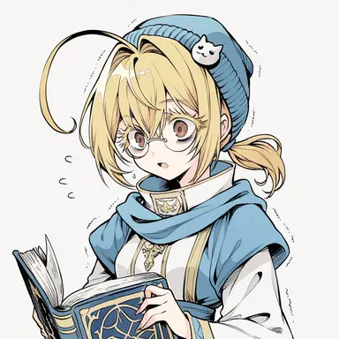 Profile image of イーゼル