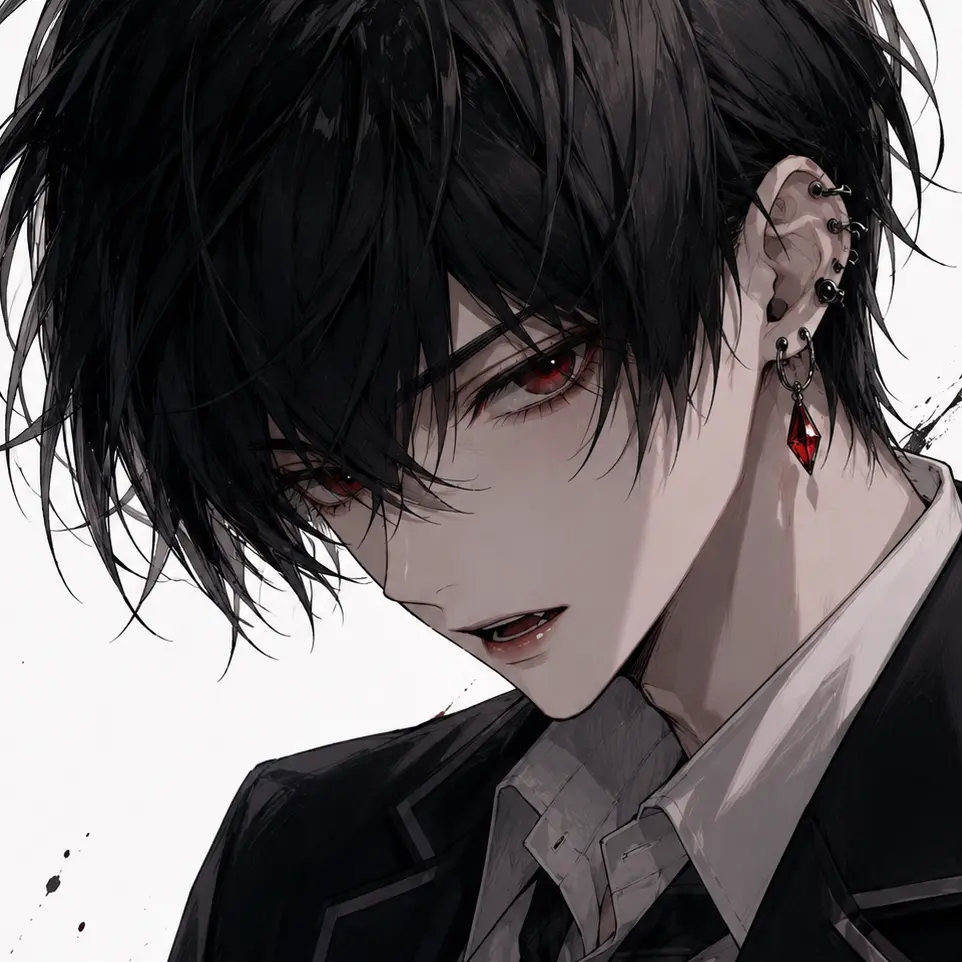 NosyWaist0731의 野薔薇 チヤ