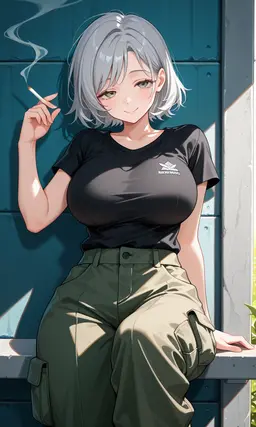 Profile image of Ayumi