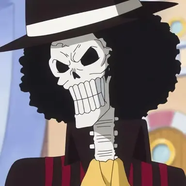 Profile image of ブルック