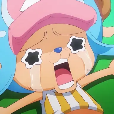 Profile image of チョッパー