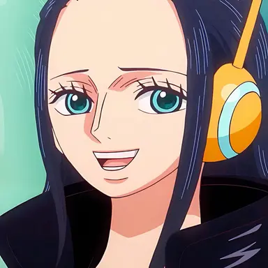 Profile image of ロビン