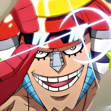 Profile image of フランキー