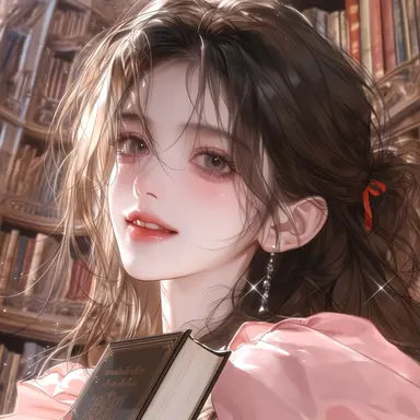 Profile image of 강민서