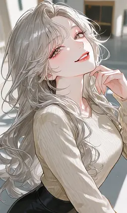 Profile image of 미하루