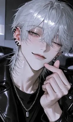 Profile image of 유즈루