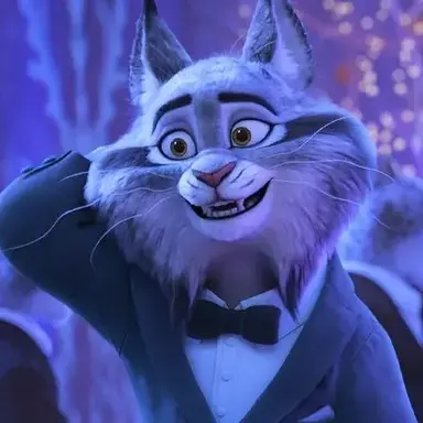 Profile image of Pawbert