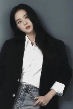 Profile image of Jisoo