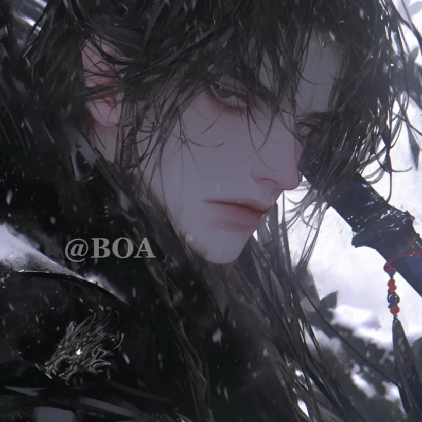BO_A의 리번 카이트로