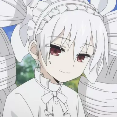 Profile image of 夜桜二刃