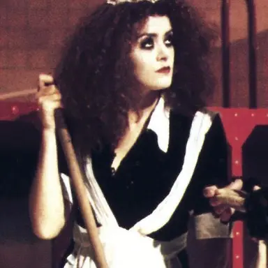 Profile image of Magenta