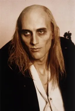 Profile image of Riff Raff