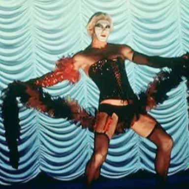 Profile image of Rocky Horror