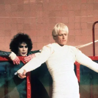 Profile image of Rocky Horror