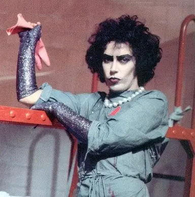 Profile image of Dr. Frank N Furter
