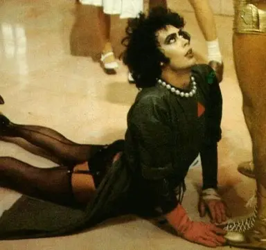 Profile image of Dr. Frank N Furter