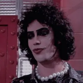 Profile image of Dr. Frank N Furter