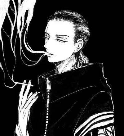 CrispStool9790의 Takeomi Akashi