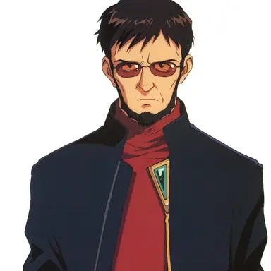 Profile image of 이카리 겐도