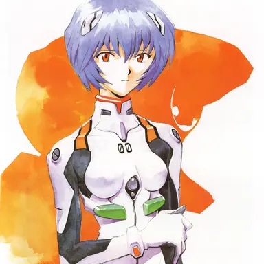 Profile image of 아야나미 레이