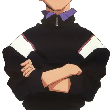 Profile image of 스즈하라 토우지