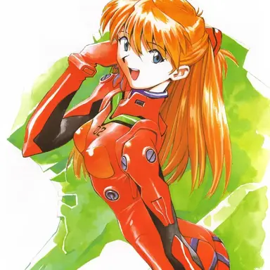 Profile image of 아스카