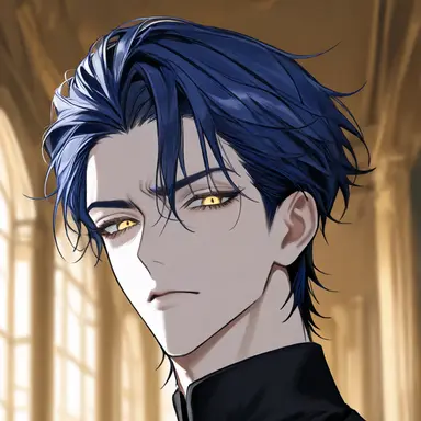 Profile image of 루시우스