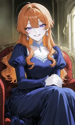 Profile image of 아멜리아