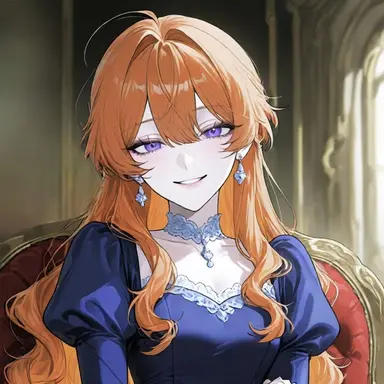 Profile image of 아멜리아