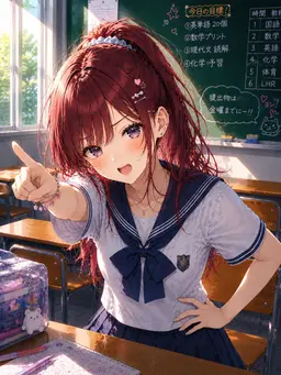 Profile image of りつ