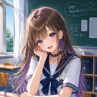 Profile image of 結衣