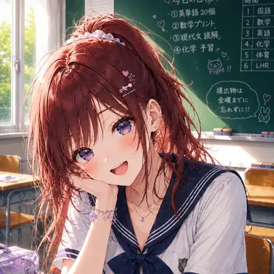 Profile image of りつ