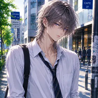 Profile image of 蓮