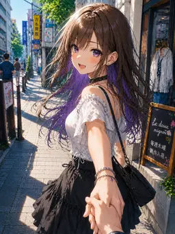 Profile image of 結衣