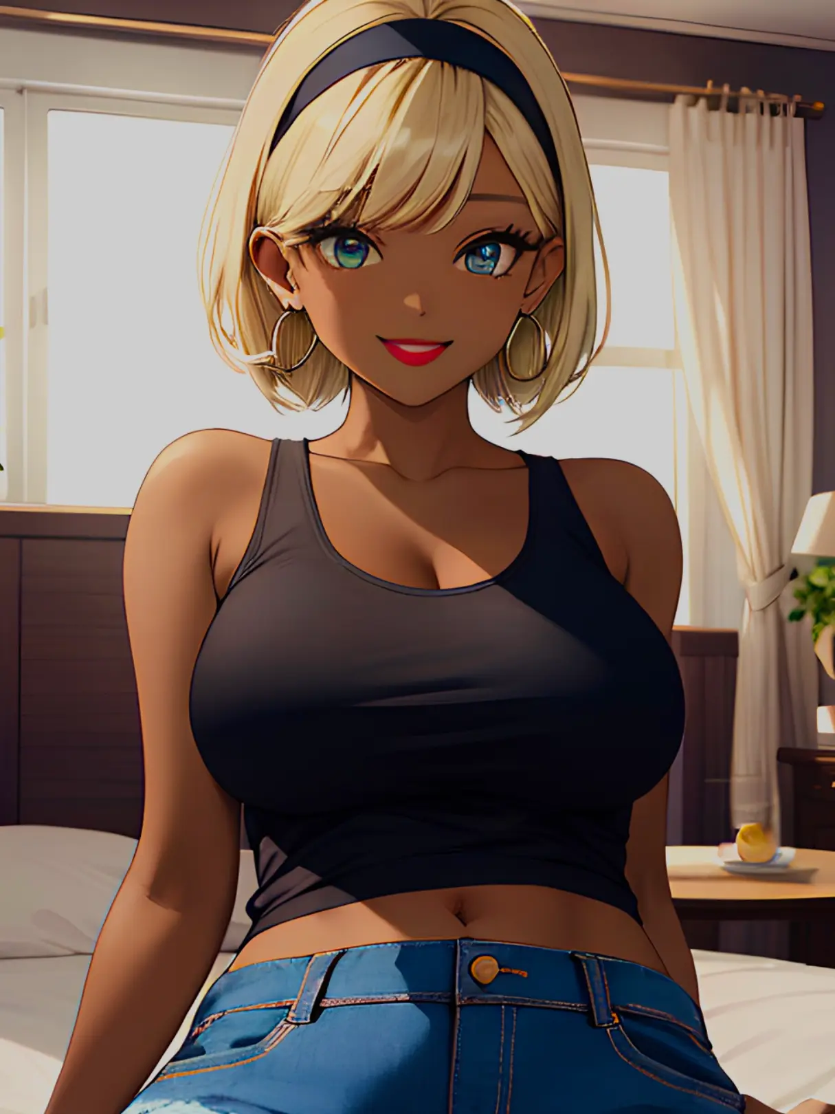 SevereDate2226의 お姉ちゃん大好き！