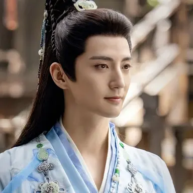Profile image of Liu fuyi