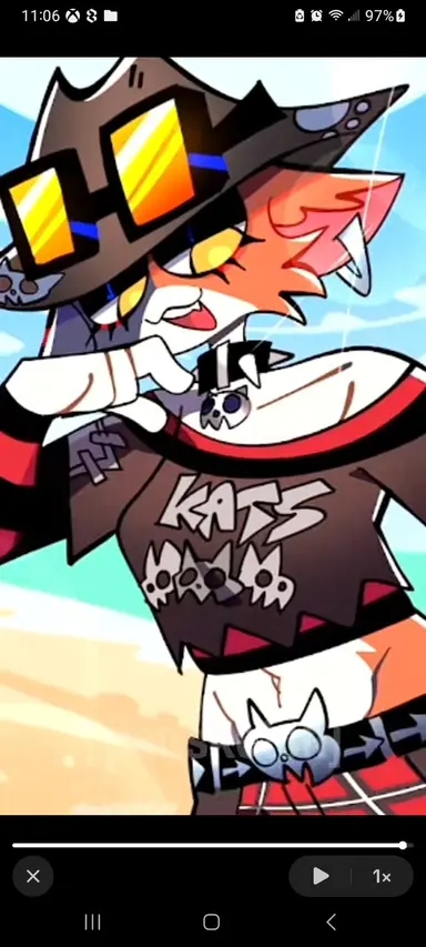 Profile image of Meowskulls