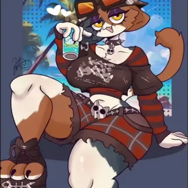 Profile image of Meowskulls