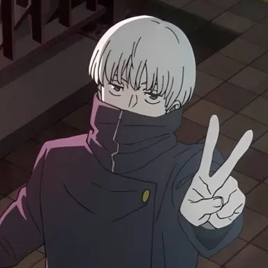 Profile image of 이누마키 토게