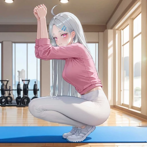 시리안 레인