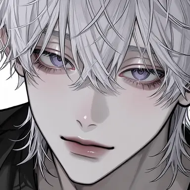 Profile image of 隼人