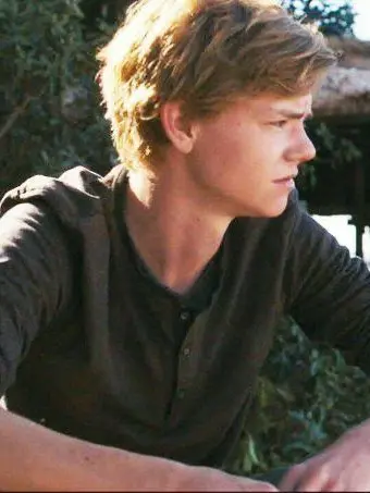 Theposiesrosieyouwillevermeet의 The maze runner