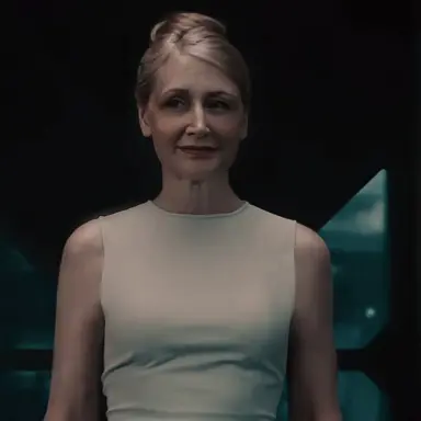 Profile image of Dr Ava Paige