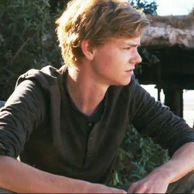 Profile image of Newt