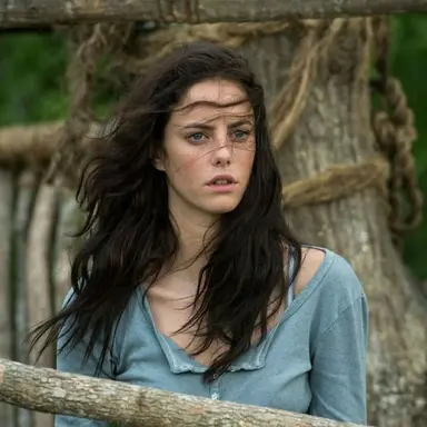 Profile image of Teresa